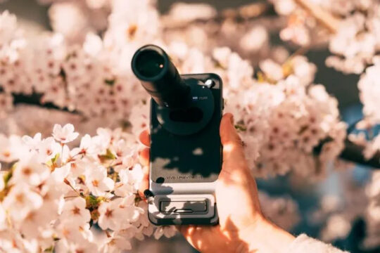 Jak vivo łączy fotografię z codzienną wygodą