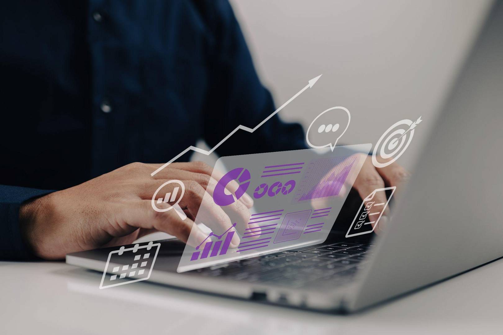 Google Ads, Meta Ads, LinkedIn i SEO – jak zaplanować marketing B2B na rynku niemieckim?